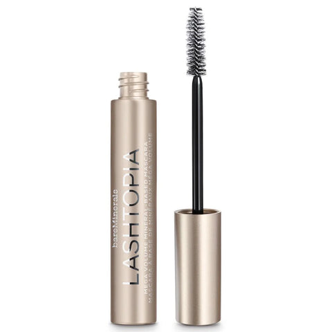 LASHTOPIA®  Mega Volume Mineral-Based Mascara