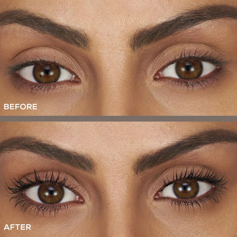 LASHTOPIA®  Mega Volume Mineral-Based Mascara