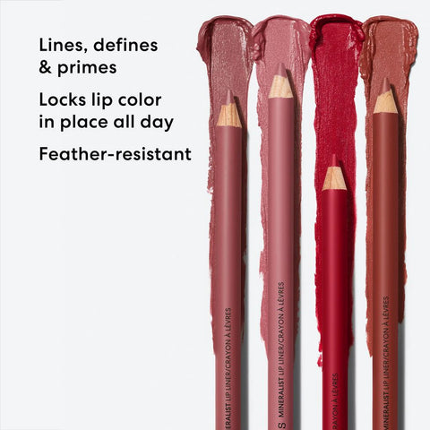 Smooth and Shine Lip Bundle