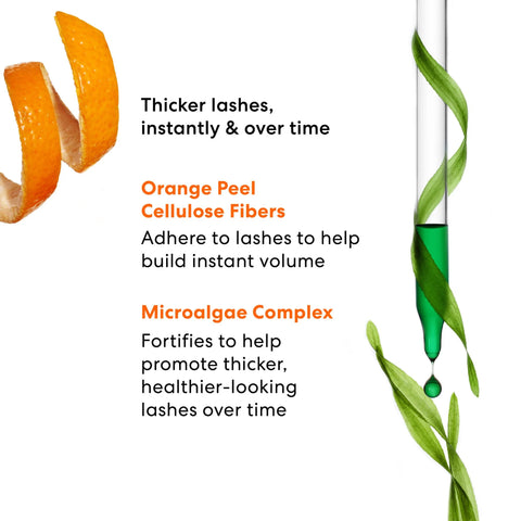 Mini MAXIMIST®  Phyto-Fiber Volumizing Mascara