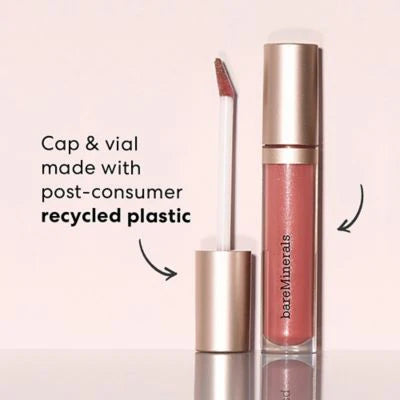 MINERALIST® Lip Gloss-Balm