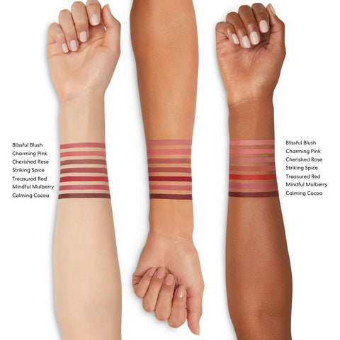 Smooth and Shine Lip Bundle