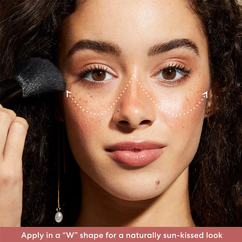 GEN NUDE® BLONZER® Blush + Bronzer