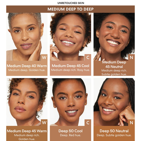 BAREPRO® 16HR Skin-Perfecting Powder Foundation